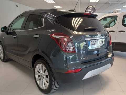 Opel Mokka X 1.4 T 103kW (140CV) 4X2 S&S Excellence