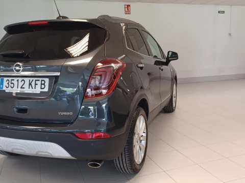 Opel Mokka X 1.4 T 103kW (140CV) 4X2 S&S Excellence