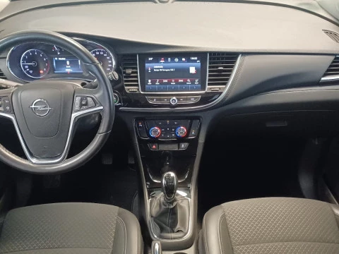 Opel Mokka X 1.4 T 103kW (140CV) 4X2 S&S Excellence