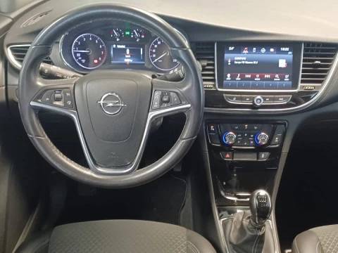 Opel Mokka X 1.4 T 103kW (140CV) 4X2 S&S Excellence