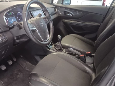 Opel Mokka X 1.4 T 103kW (140CV) 4X2 S&S Excellence