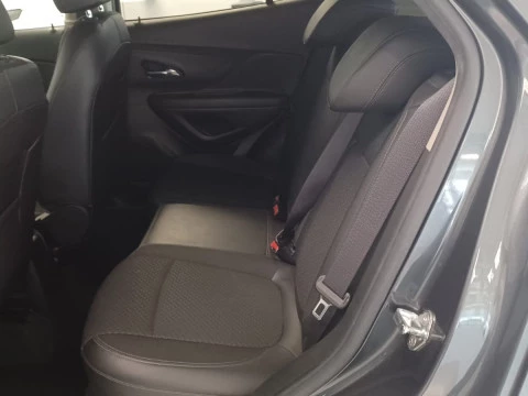 Opel Mokka X 1.4 T 103kW (140CV) 4X2 S&S Excellence