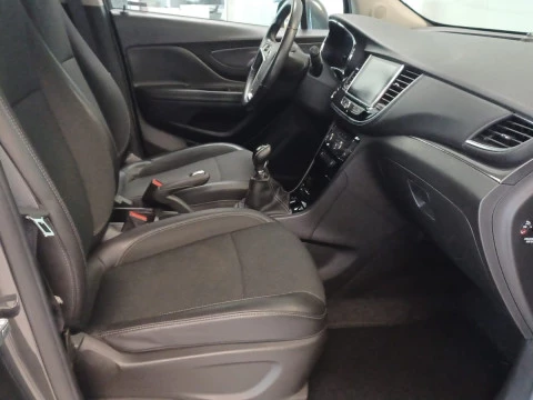 Opel Mokka X 1.4 T 103kW (140CV) 4X2 S&S Excellence
