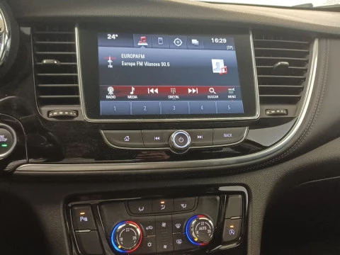 Opel Mokka X 1.4 T 103kW (140CV) 4X2 S&S Excellence