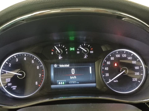 Opel Mokka X 1.4 T 103kW (140CV) 4X2 S&S Excellence