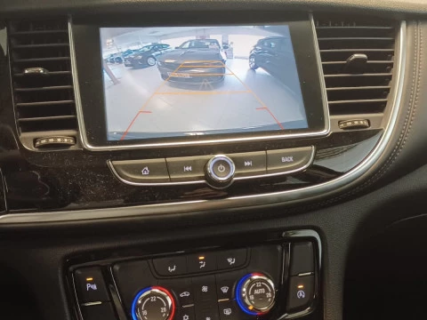 Opel Mokka X 1.4 T 103kW (140CV) 4X2 S&S Excellence