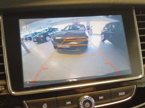 Opel Mokka X 1.4 T 103kW (140CV) 4X2 S&S Excellence