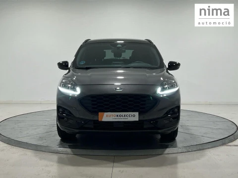 Ford Kuga ST-Line X 1.5T EcoBoost 110kW (150CV)