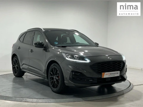 Ford Kuga ST-Line X 1.5T EcoBoost 110kW (150CV)