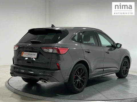 Ford Kuga ST-Line X 1.5T EcoBoost 110kW (150CV)