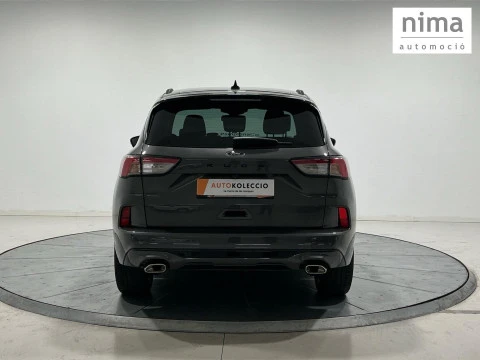 Ford Kuga ST-Line X 1.5T EcoBoost 110kW (150CV)
