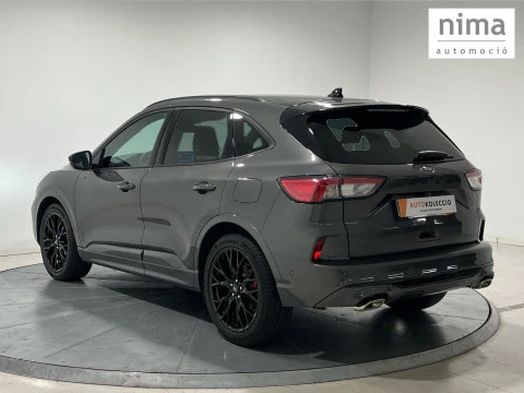 Ford Kuga ST-Line X 1.5T EcoBoost 110kW (150CV)
