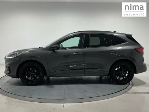 Ford Kuga ST-Line X 1.5T EcoBoost 110kW (150CV)