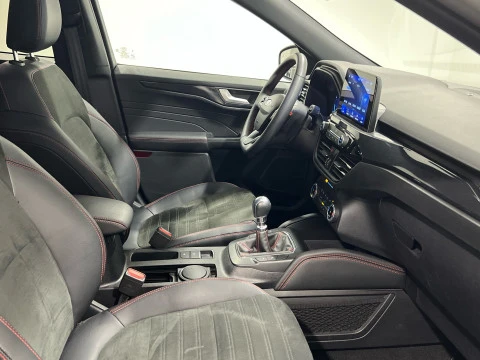 Ford Kuga ST-Line X 1.5T EcoBoost 110kW (150CV)