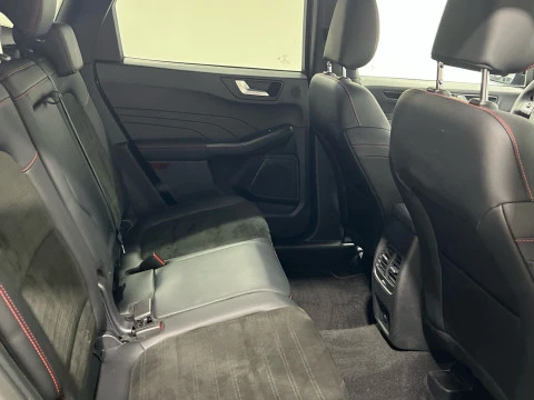 Ford Kuga ST-Line X 1.5T EcoBoost 110kW (150CV)
