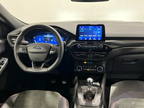 Ford Kuga ST-Line X 1.5T EcoBoost 110kW (150CV)