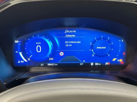 Ford Kuga ST-Line X 1.5T EcoBoost 110kW (150CV)