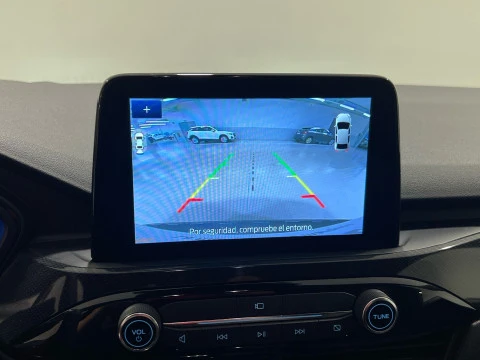 Ford Kuga ST-Line X 1.5T EcoBoost 110kW (150CV)