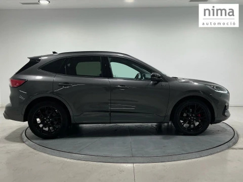 Ford Kuga ST-Line X 1.5T EcoBoost 110kW (150CV)