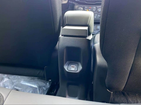 Jeep Renegade 4xe Overland 1.3 PHEV 240hp AT EAWD