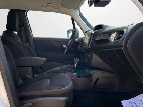 Jeep Renegade 4xe Overland 1.3 PHEV 240hp AT EAWD