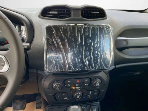 Jeep Renegade 4xe Overland 1.3 PHEV 240hp AT EAWD