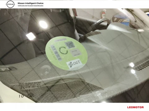 Nissan Qashqai  N-Connecta (EURO 6d-TEMP) 2018