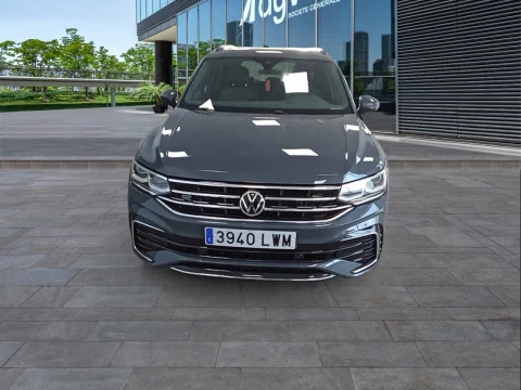 Volkswagen Tiguan R-Line 2.0 TDI 110kW (150CV) DSG