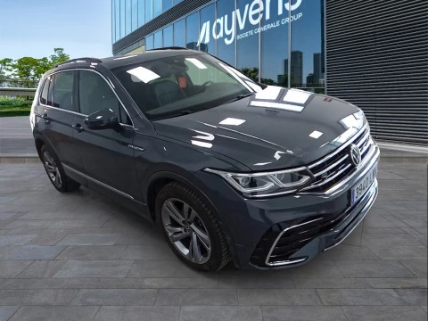 Volkswagen Tiguan R-Line 2.0 TDI 110kW (150CV) DSG