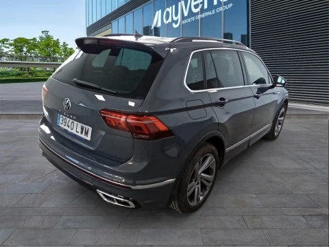 Volkswagen Tiguan R-Line 2.0 TDI 110kW (150CV) DSG