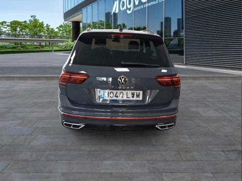 Volkswagen Tiguan R-Line 2.0 TDI 110kW (150CV) DSG