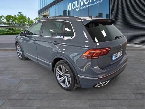 Volkswagen Tiguan R-Line 2.0 TDI 110kW (150CV) DSG
