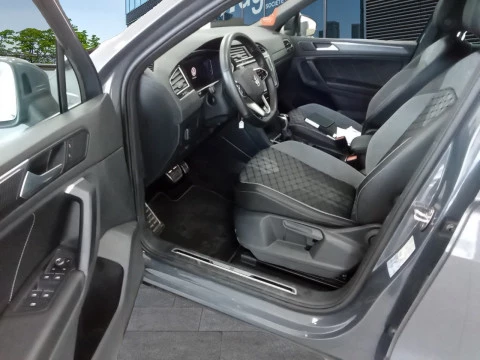 Volkswagen Tiguan R-Line 2.0 TDI 110kW (150CV) DSG