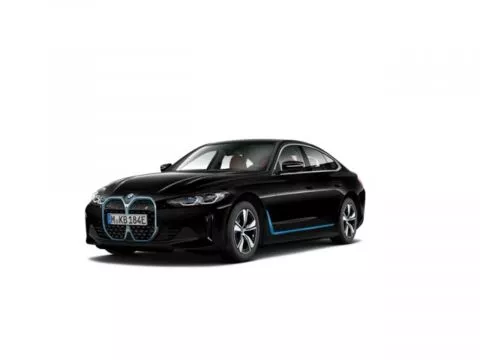 BMW i4 eDrive40 BMW i4 eDrive40