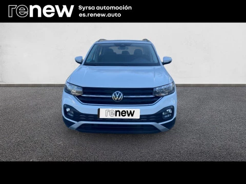 Volkswagen T-Cross Advance 1.0 TSI 81kW (110CV) DSG