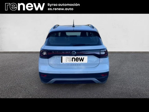 Volkswagen T-Cross Advance 1.0 TSI 81kW (110CV) DSG