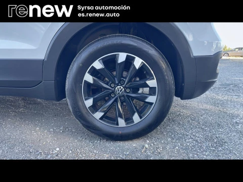 Volkswagen T-Cross Advance 1.0 TSI 81kW (110CV) DSG