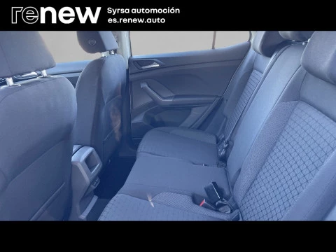 Volkswagen T-Cross Advance 1.0 TSI 81kW (110CV) DSG