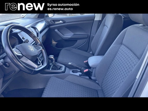 Volkswagen T-Cross Advance 1.0 TSI 81kW (110CV) DSG