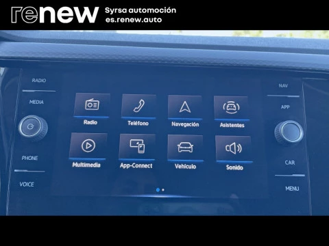 Volkswagen T-Cross Advance 1.0 TSI 81kW (110CV) DSG