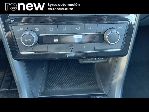 Volkswagen T-Cross Advance 1.0 TSI 81kW (110CV) DSG