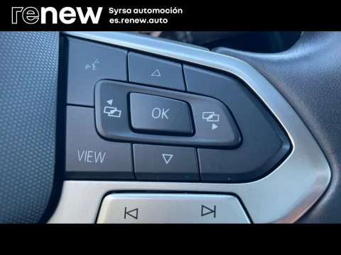 Volkswagen T-Cross Advance 1.0 TSI 81kW (110CV) DSG