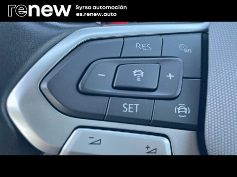 Volkswagen T-Cross Advance 1.0 TSI 81kW (110CV) DSG