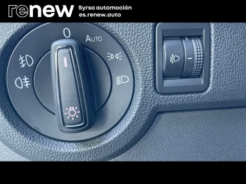 Volkswagen T-Cross Advance 1.0 TSI 81kW (110CV) DSG