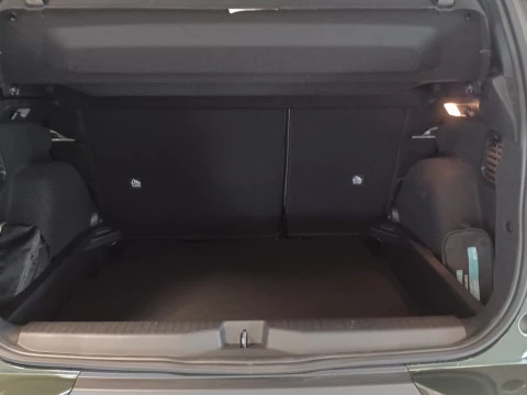 Citroën C3 Aircross Turbo 73kW (100CV) BVM6 PLUS