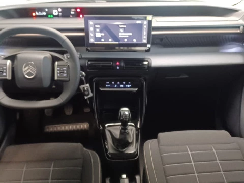 Citroën C3 Aircross Turbo 73kW (100CV) BVM6 PLUS