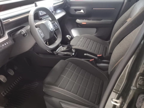 Citroën C3 Aircross Turbo 73kW (100CV) BVM6 PLUS