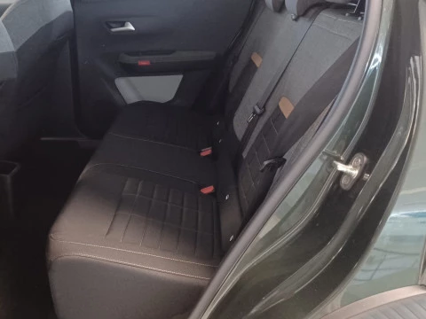 Citroën C3 Aircross Turbo 73kW (100CV) BVM6 PLUS