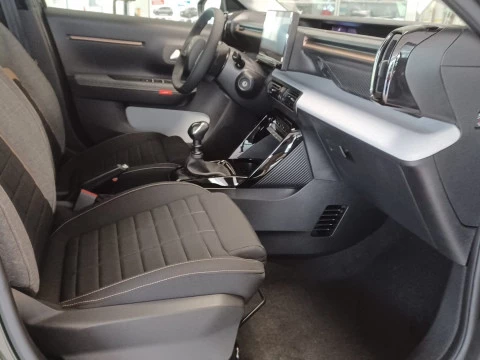 Citroën C3 Aircross Turbo 73kW (100CV) BVM6 PLUS