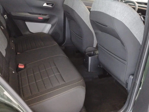 Citroën C3 Aircross Turbo 73kW (100CV) BVM6 PLUS
